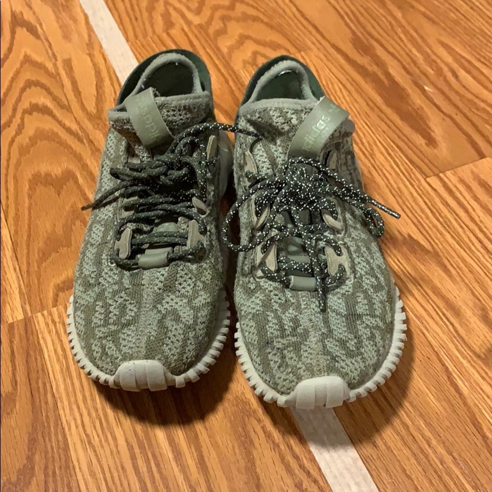 Adidas Tubular Doom US 7
